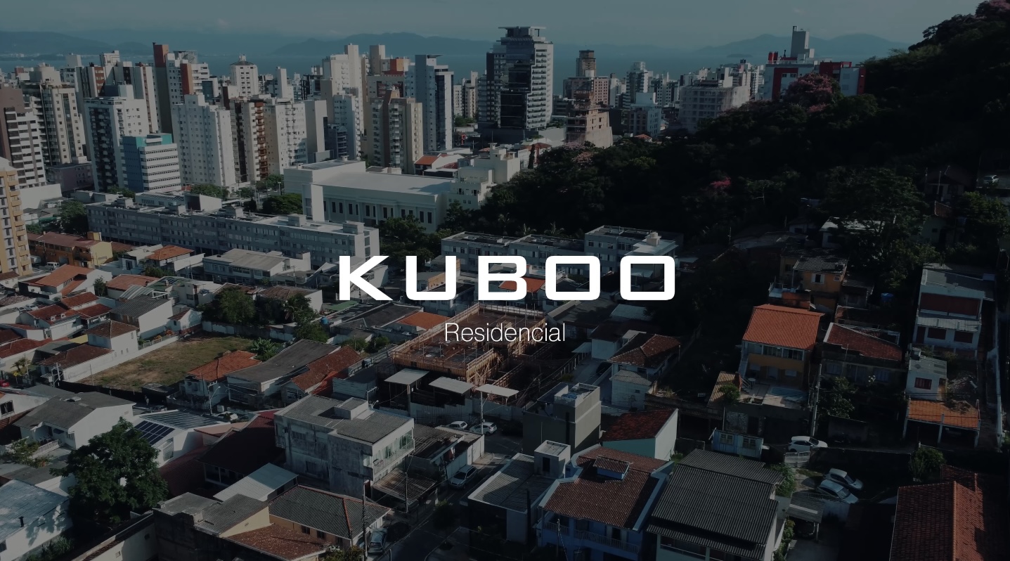 Teaser KUBOO Residencial
